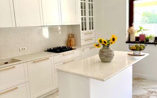 Duplex premium | 130 mp | 410 mp teren | Chișoda | 370.000 € - Poză 1