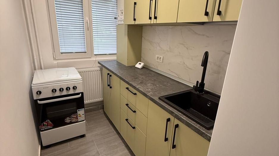 Dacia | 2 Camere | Centrala Proprie - Poză 6