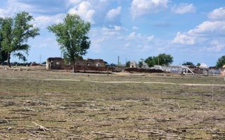 Teren intravilan -Jimbolia zona Kikindei - Poză 16