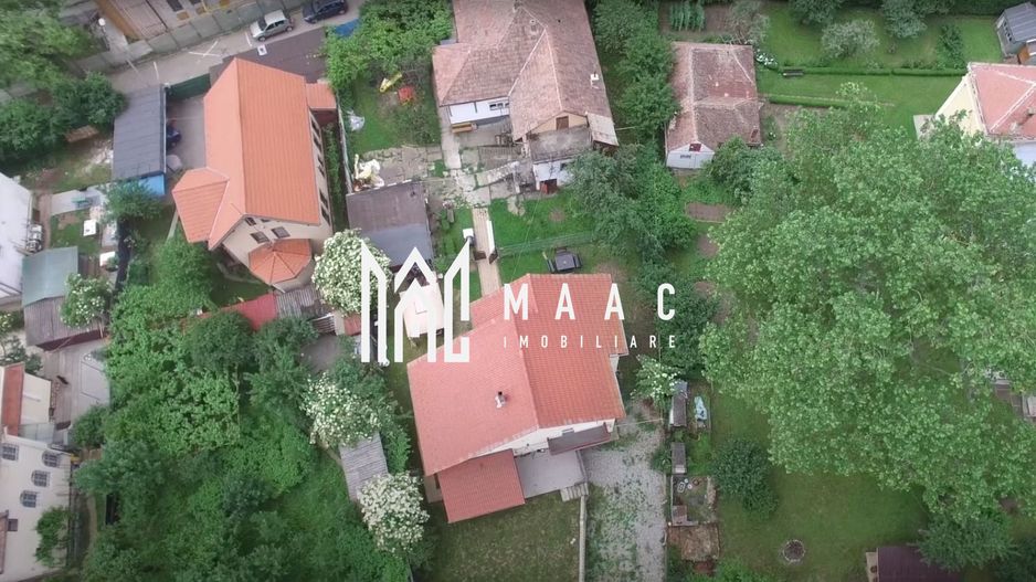 Exclusivitate | Casa individuala | Centru | Teren 628 mp - Poză 2