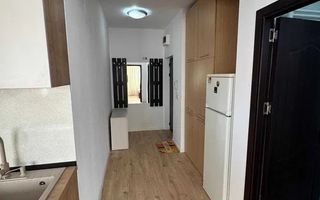 AP. 2 CAMERE MILITARI,  PET-FRIENDLY, CENTRALA PROPRIE, METROU 3 MIN - Poză 6