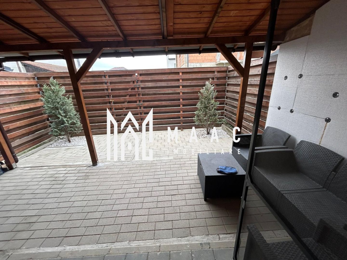 Casă modernă 3 camere | 2 băi | Panouri solare | Curte proprie | Șelimbăr - Poză 17