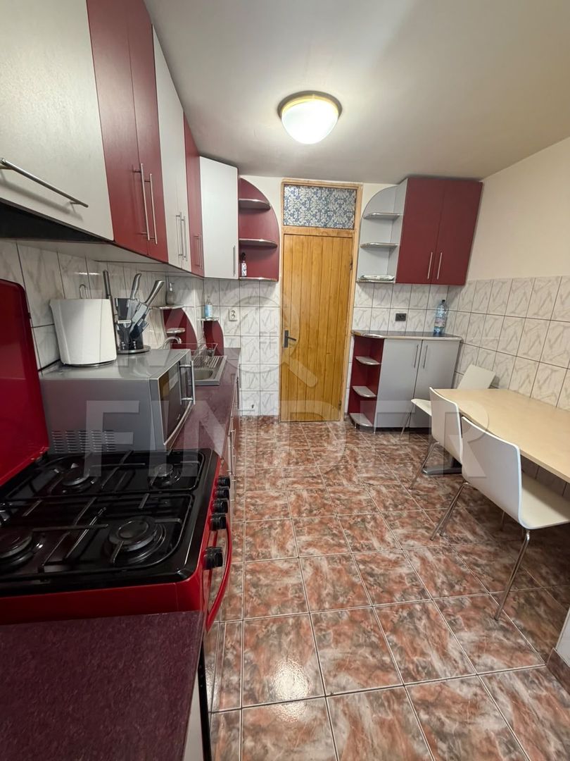 Apartament 4 camere | 85 mp | Etaj 1 | Lângă Spitalul de Recuperare | Zorilor - Poză 10