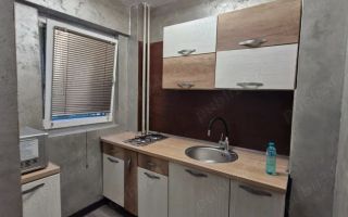 Garsonieră renovată 2025, parter, mobilată complet, zona Titan - Poză 5