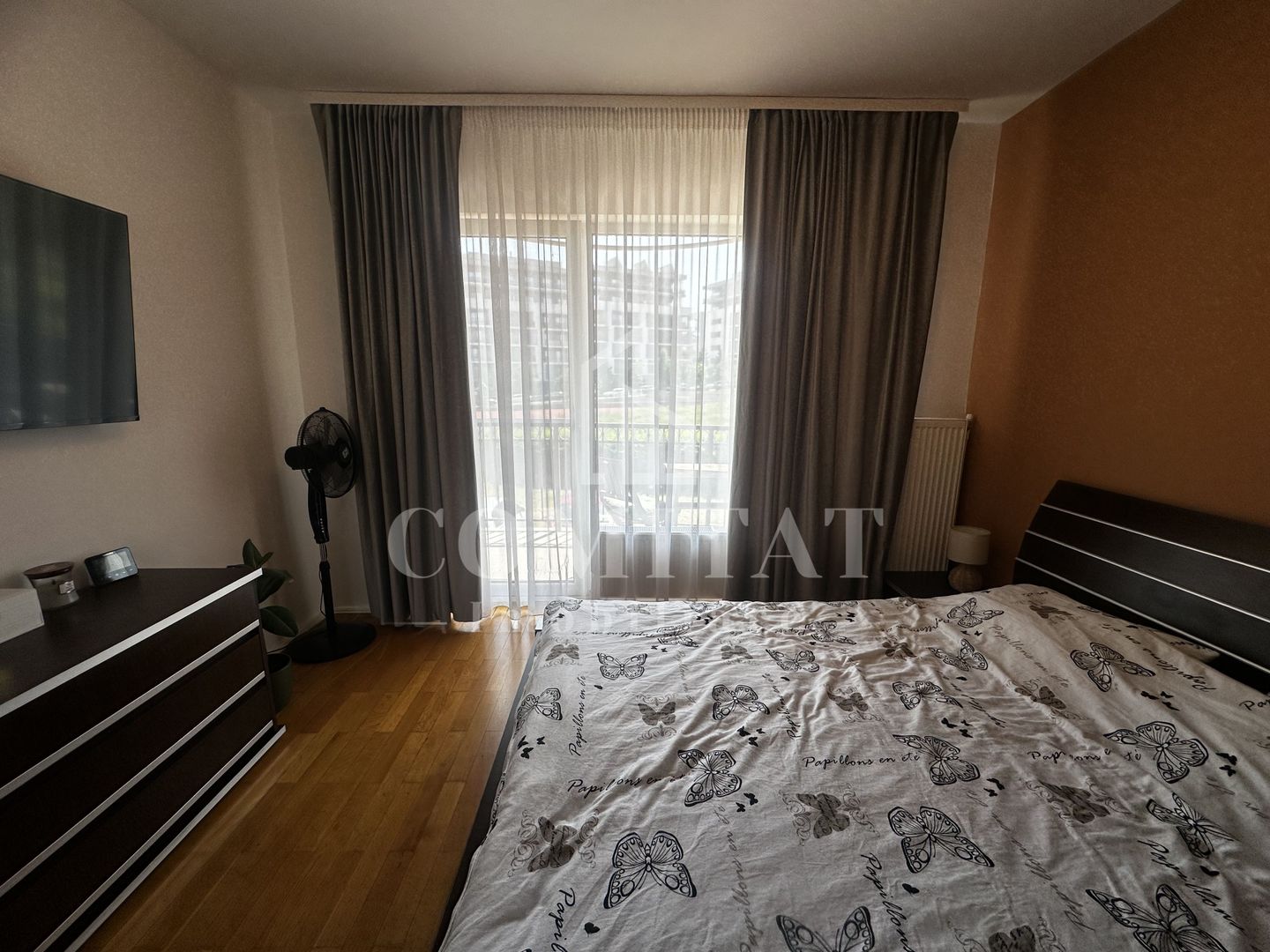 Apartament 4 camere | Garaj si Boxa | Cartier Bună Ziua - Poză 9