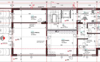 Spatiu comercial stradal + 4 locuri de parcare - Poză 1