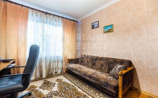 Vânzare, apartament, 3 camere, bd. Cuza-Vodă, Botanica - Poză 6