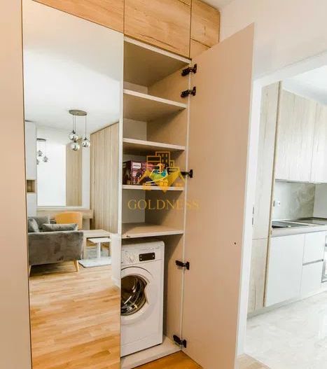 1 camera, modern, parcare, AC, Gheorgheni, Park Lake, Zona Iulius Mall - Poză 5