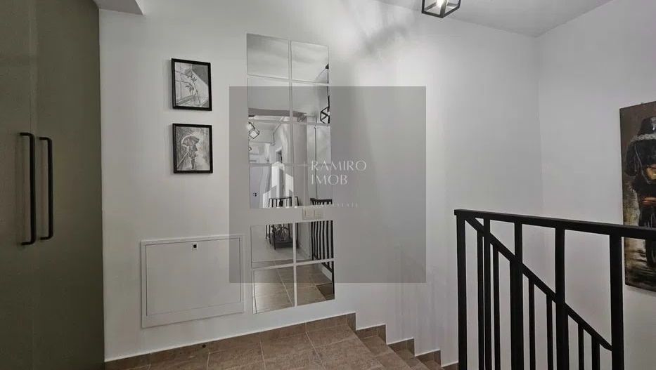 Apartament 2 camere cu etaj decomandat 87mp Pallady/Leroy Merlin - Poză 2