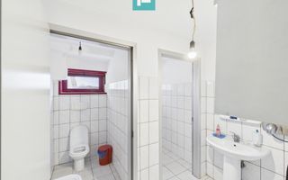 Hală de producție, cu birouri și teren, în Sebiș - Poză 35