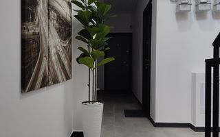 Studio modern, 30 mp | Strada Samuil Vulcan - Poză 4