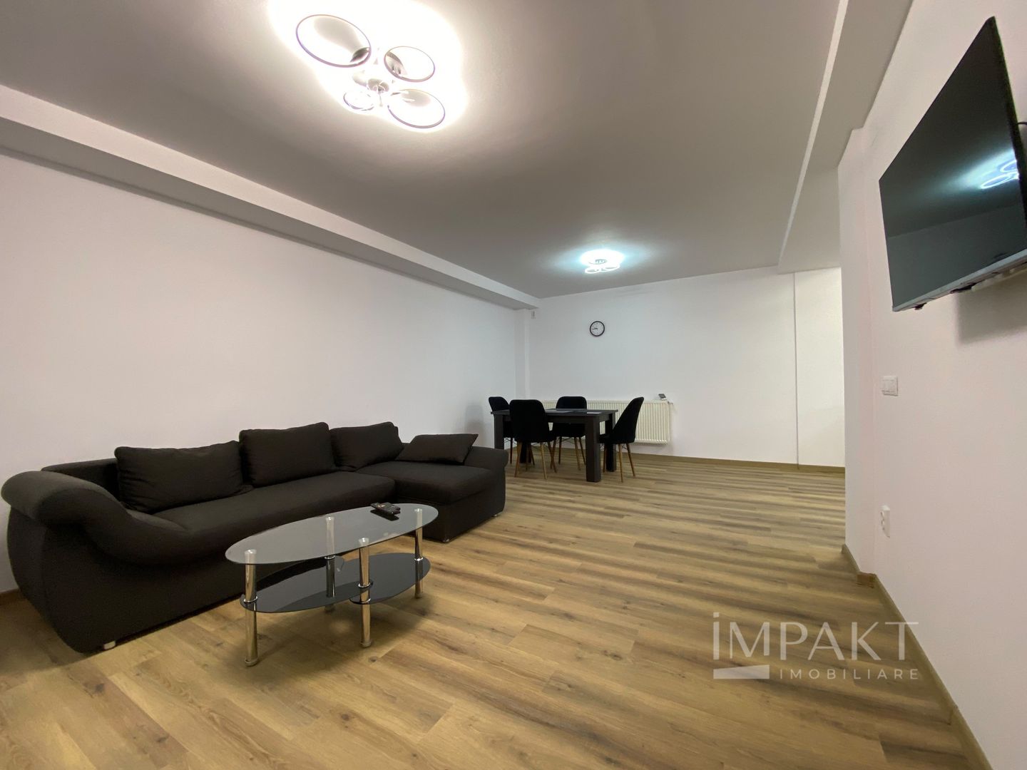 Apartament  la casă 2 camere, 64 mp | Lângă UMF și USAMV - Poză 8