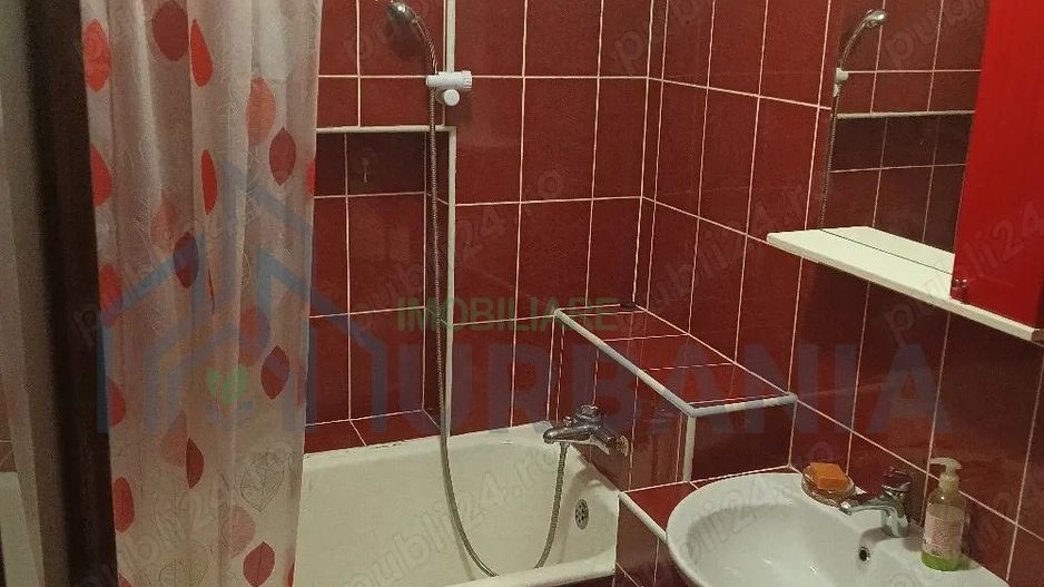 Închiriez apartament 2 camere - Poză 3