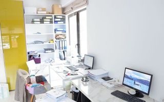 Apartament ideal birouri cu terasa generoasa in Aviatiei-Baneasa - Poză 6