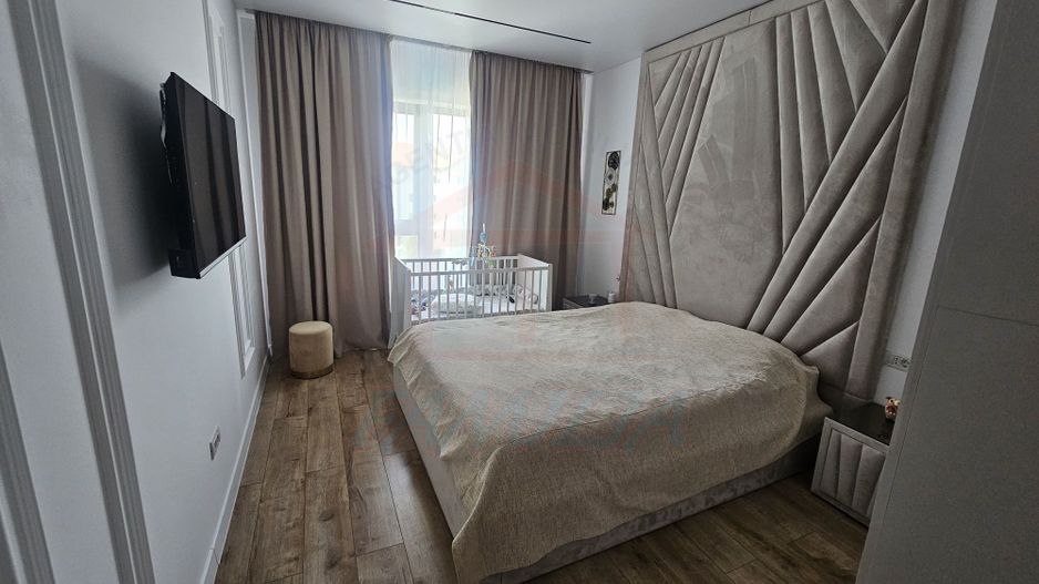 Vanzare apartament cu 2 camere, zona Garii, 71 mp, 147.000 EURO - Poză 4