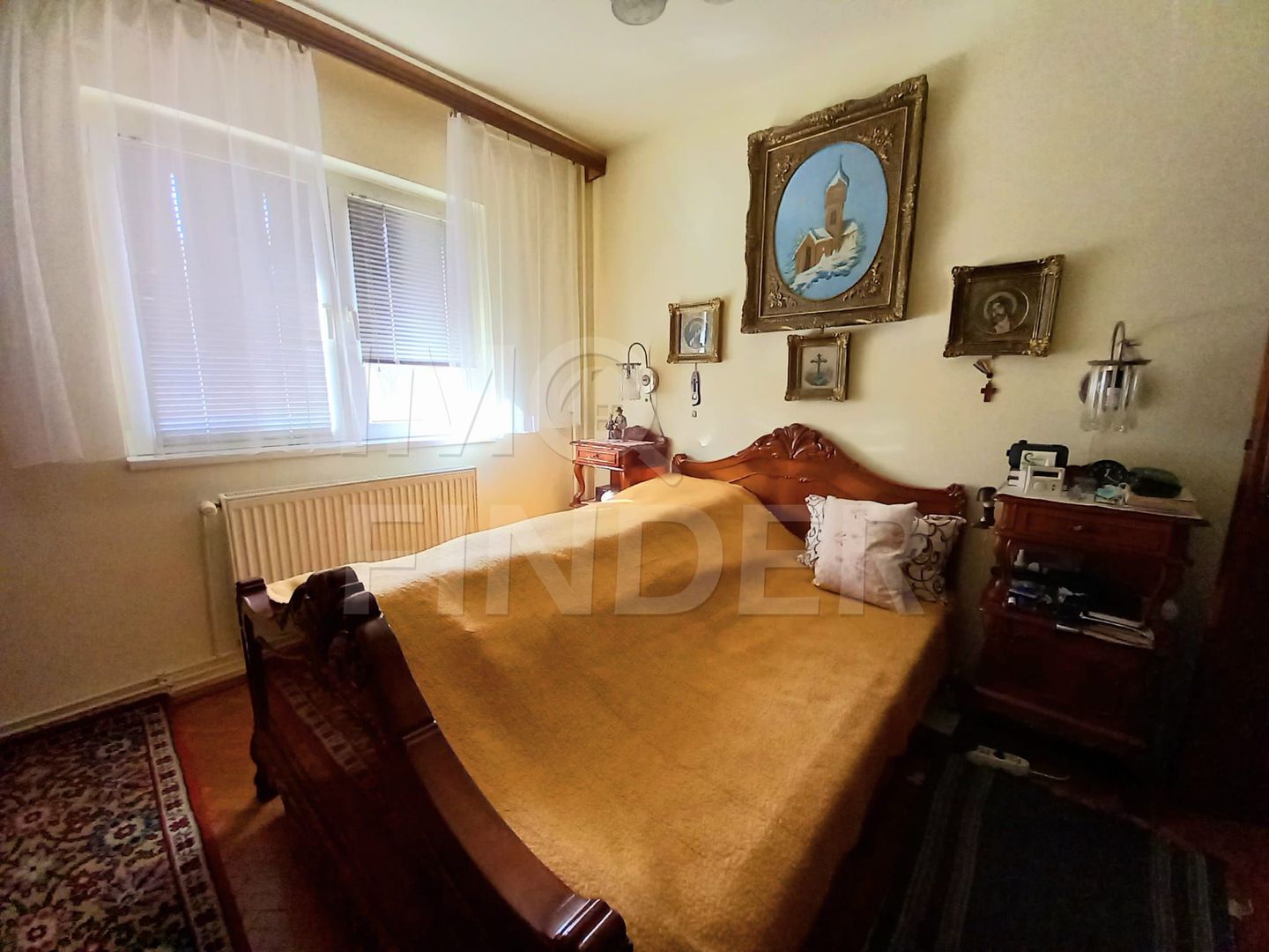 4 camere Pasteur Zorilor cu Garaj sub Bloc - Poză 9