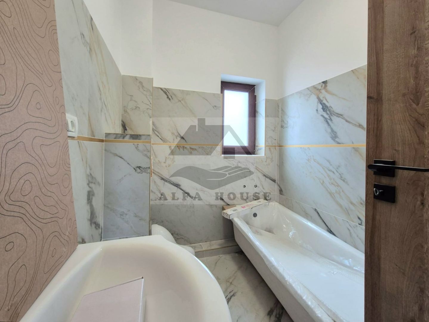 Casa individuala, 213 mp - 2 Aparatmente separate, Brasov - Sanpetru - Poză 14