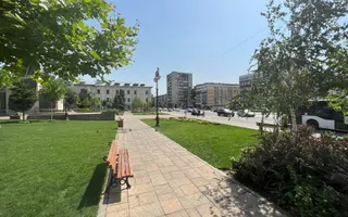 Spatiu de birou/comercial Bd. Independentei - Spiridon - Poză 13