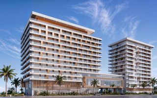 Loft 2 camere / Radisson Blu / MAMAIA NORD - Poză 7