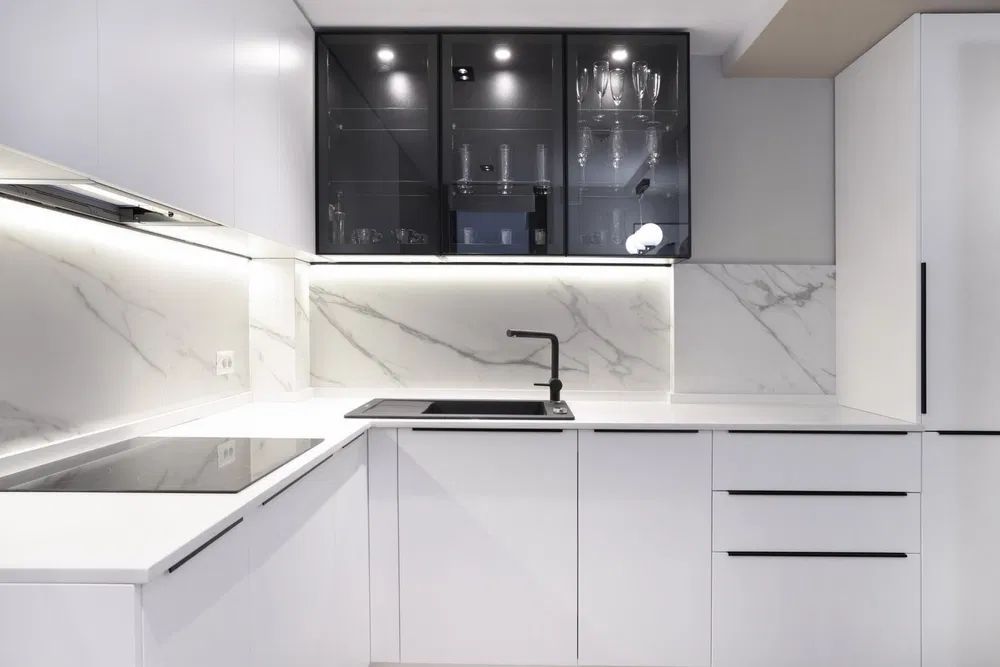 Apartament 3 camere de Lux | Lighthouse Residence | Herăstrău - Poză 4