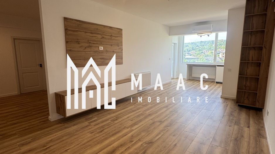 Apartament NOU 2 Camere | Etaj 2 | Zona Centrala | Tva Deductibil - Poză 1