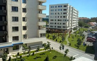 Apartament 2 camere Ivory Rezidence Pipera I Premium I Parcare I COM 0 - Poză 2