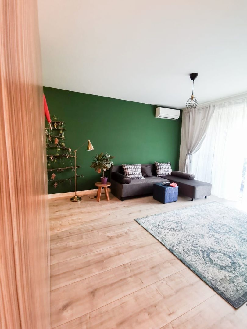 Apartament 2 camere - Sisesti - VALLETTA - Poză 2