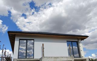 Vila individuala P+1+Pod - Poză 4