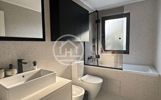 Casa LUX cu 3 camere de inchiriat in zona Iosia, Oradea - Poză 15