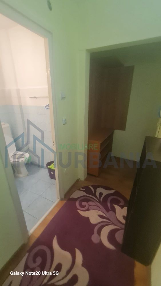 Apartament cu 2 camere de închiriat, Iași – 267 euro/lună - Poză 5