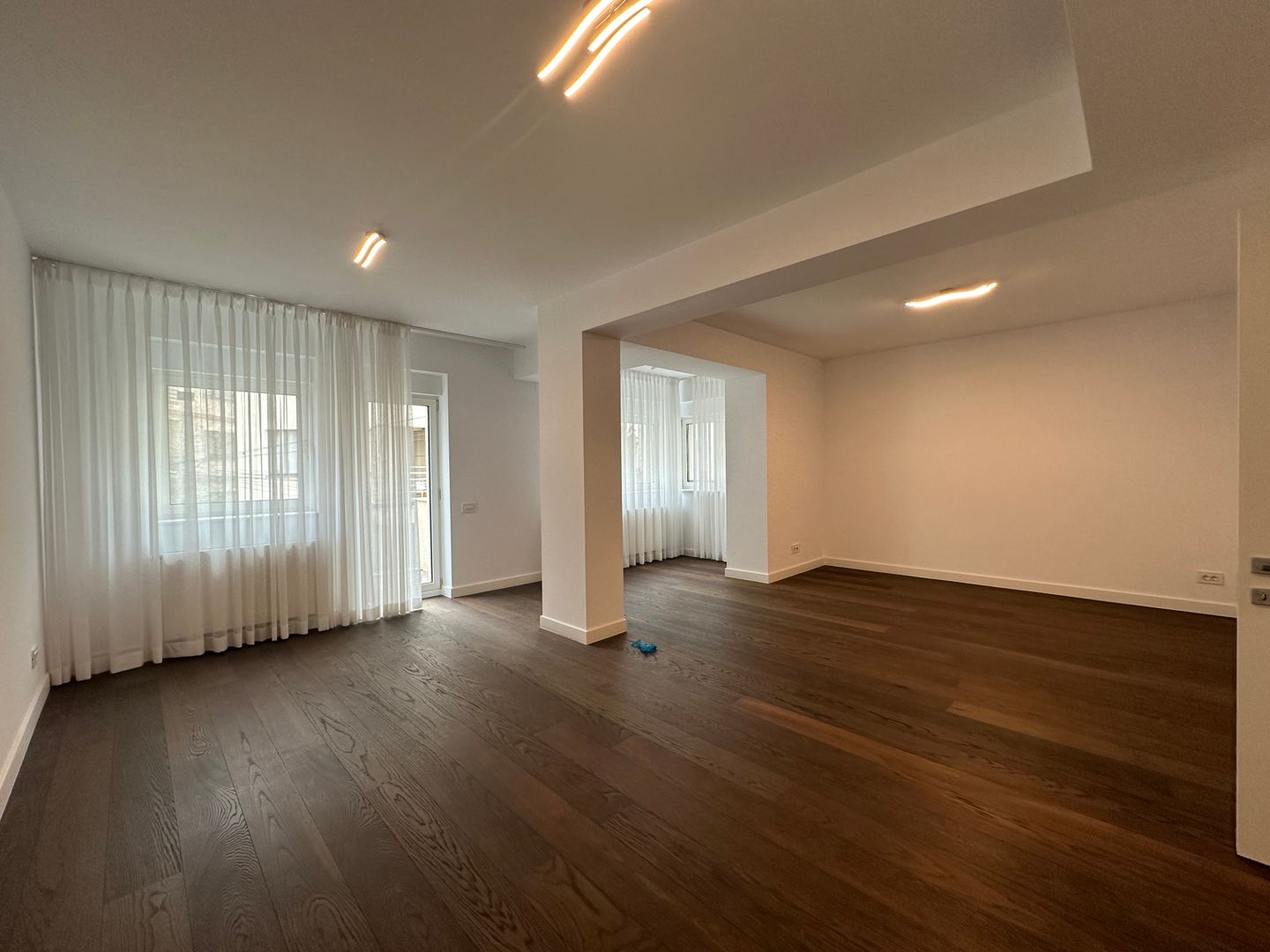 Vilă cu grădină privată în Herăstrău | 282 mp utili | 7 camere - Poză 8