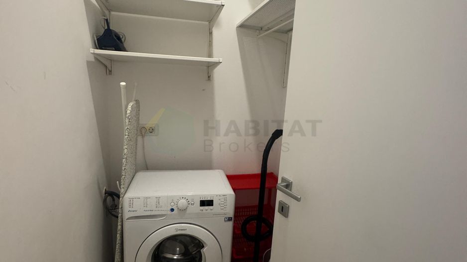 2 camere cu grădină proprie | Millo Residence - Poză 6