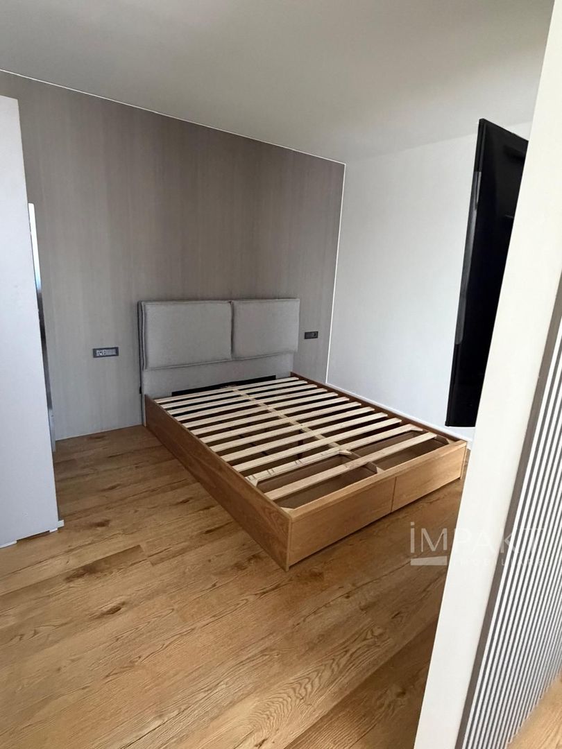 De inchiriat apartament premium 4 camere, 95 mp, Iris - Poză 6