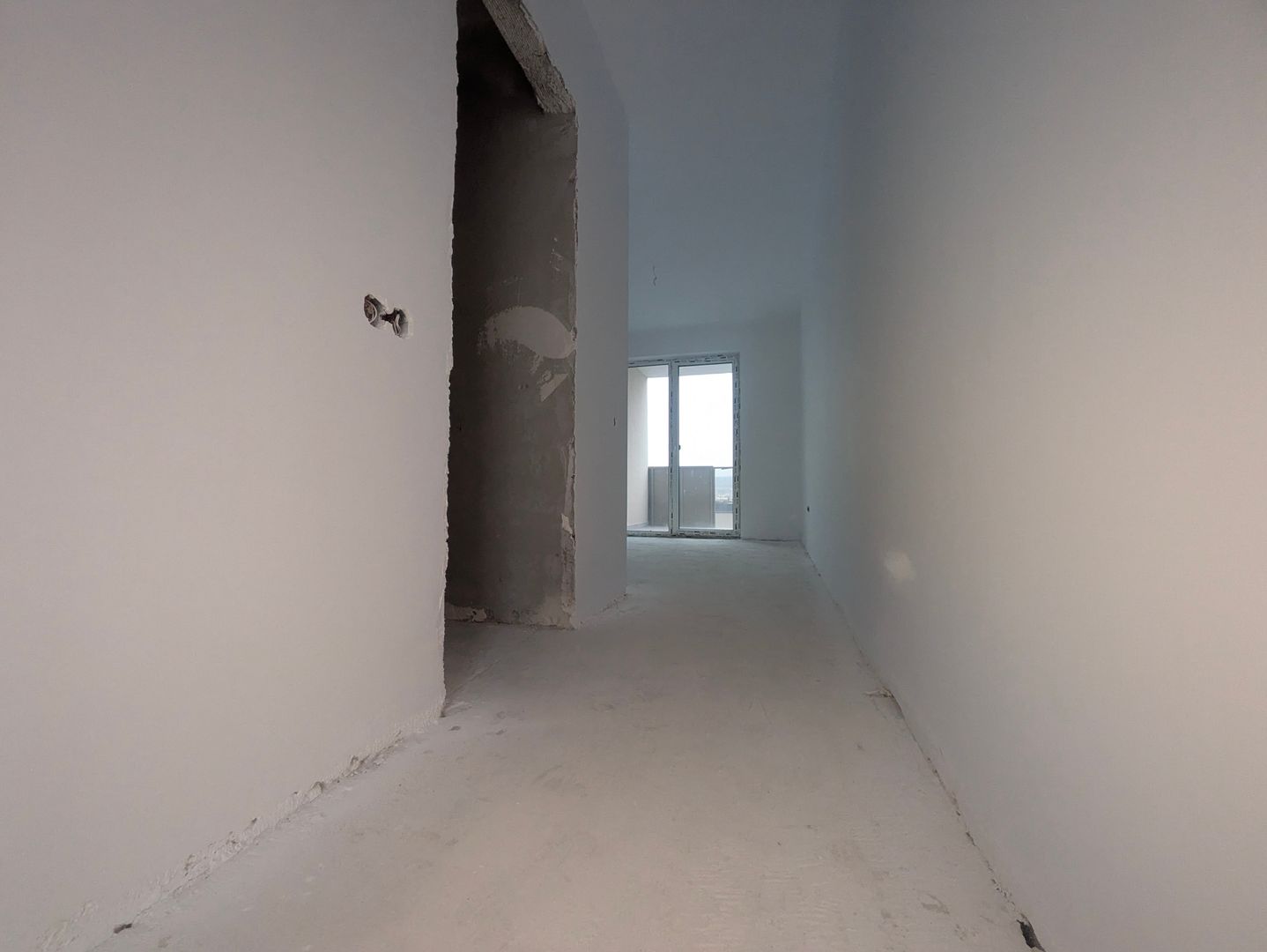Apartament cu CF 3 camere recompartimentate in 4 camere langa viitorul Parc Est - Poză 5