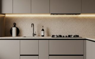 Apartament nou, aproape de Grand Arena Mall - 3 camere, finisat modern - Poză 4