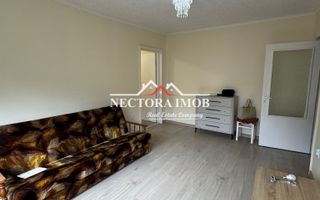 NECTORA IMOB-Apartament 2 camere, Zona Nufarul, Mobilat/Utilat, Et.2 - Poză 1