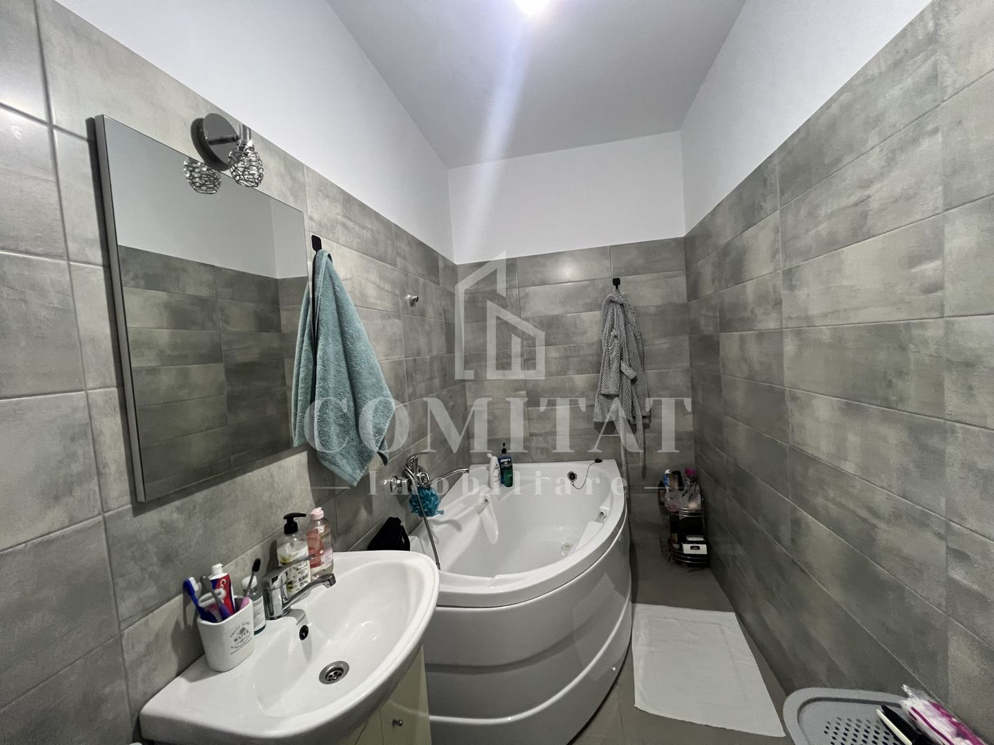 Apartament 2 camere | zona Stejarului - Poză 8