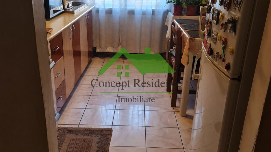 Vand apartament 2 camere, Babes - Poză 3