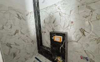 OFERTA! Apartament 3 camere, priveliste deosebita-Zona de VEST, Sibiu - Poză 8