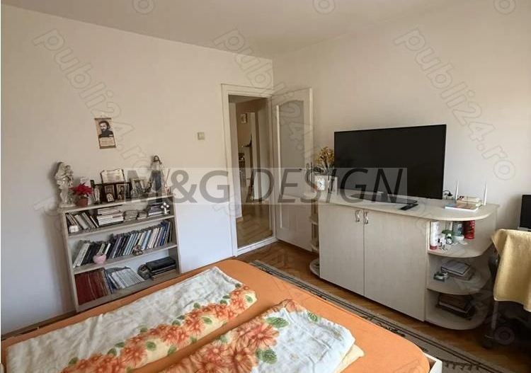 Apartament 3 camere Soarelui - Poză 4