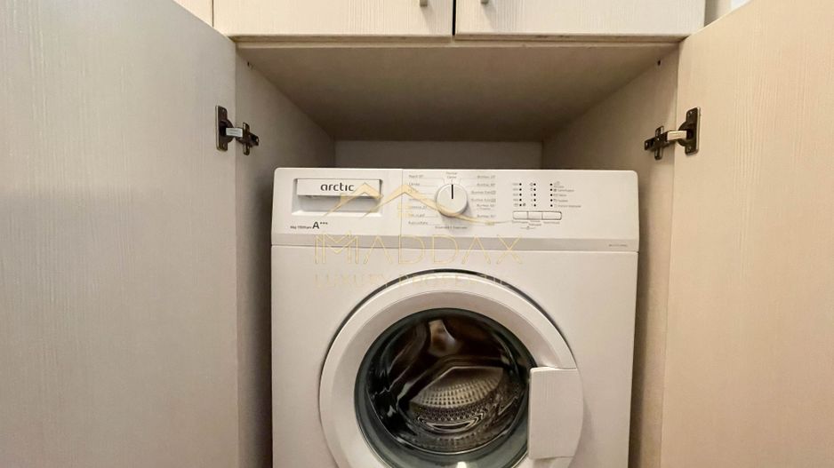 Apartament cu 3 camere ***85 mp utili*** // Erou Iancu Nicolae - Padurea Baneasa - Poză 26