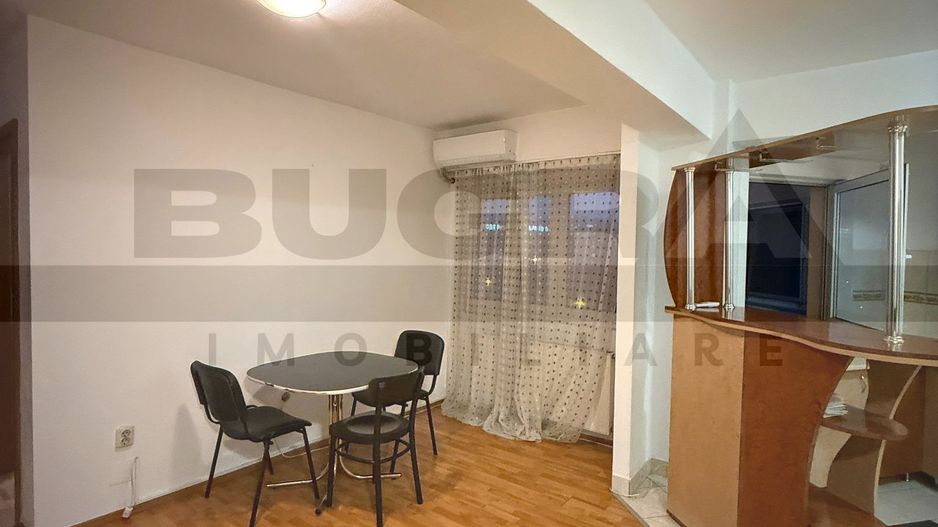 Apartament 2 camere, 55 mp, AC, zona Farmec - Poză 4