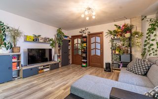 Apartament 3 Camere | 64 mp | Curte 60 mp | Parcare | Terra Floresti - Poză 11