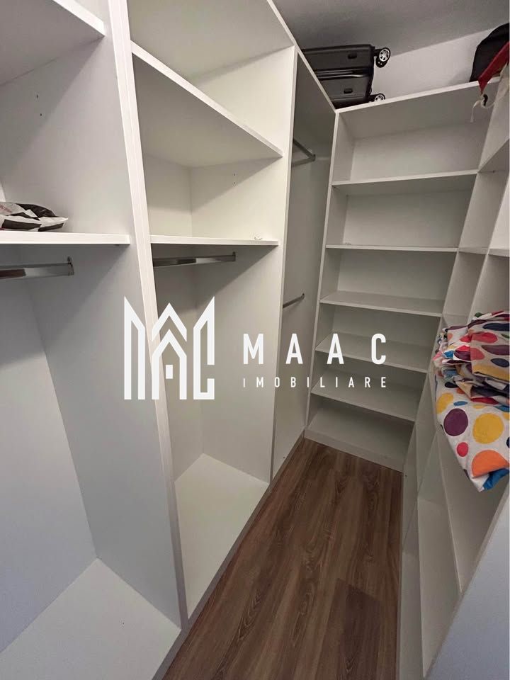 Duplex modern și elegant | 119 MPU | Teren 300 mp |  Arhitecților - Poză 11