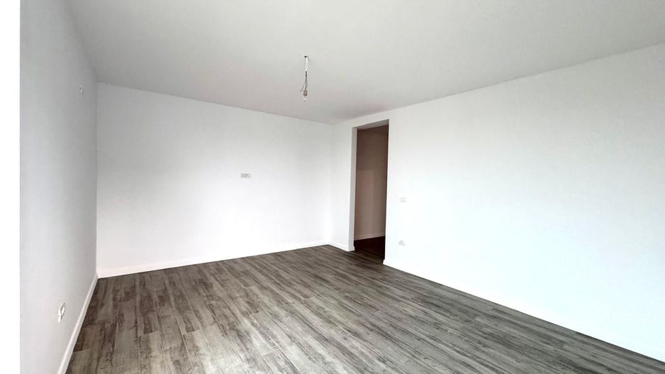 Apartament 2 camere -  finisaje premium - pozitie excelenta - Giroc - Poză 4
