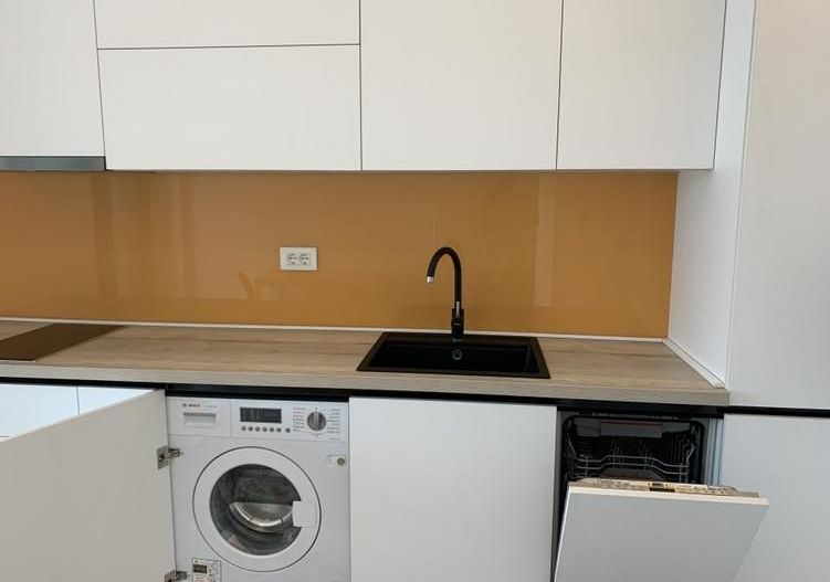 Studio LUX , complet mobilat si utilat,  Cotroceni - Cortina Academy - Poză 9