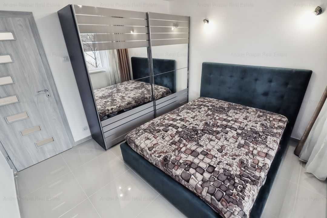 APARTAMENT 2 CAMERE | RECENT RENOVAT | LANGA MALL PROMENADA - Poză 5