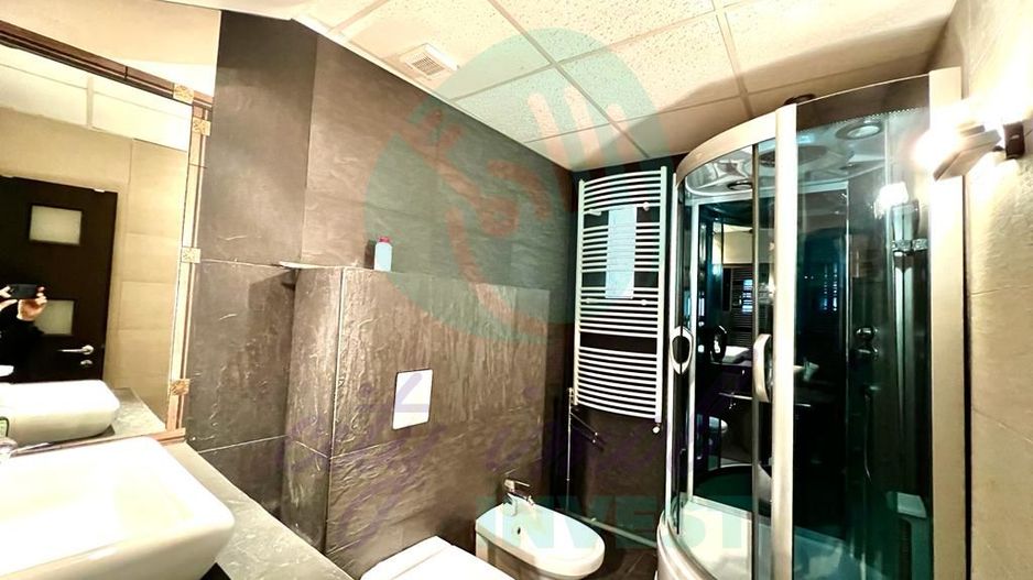 Apartament Parcul Carol-Centrala Proprie-Loc Parcare - Poză 8