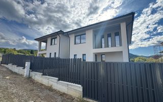 Casa individuala noua in Cisnadie,Sibiu - Poză 2