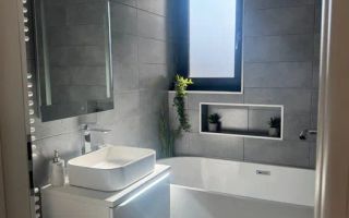 2 camere moderne | Plaza Mall | Metrou Lujerului | Parcare - Poză 2